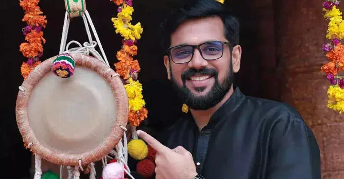 संगीतकार और स्कूल शिक्षक अनूप वेल्लट्टानजूर त्रिशूर के फ्लैट में मृत पाए गए