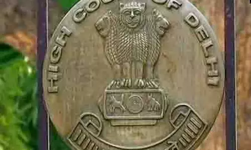 दिल्ली HC ने DCGI को वजन घटाने वाली दवाओं की जांच के निर्देश दिए दिल्ली HC ने DCGI को वजन घटाने वाली दवाओं की जांच के निर्देश दिए