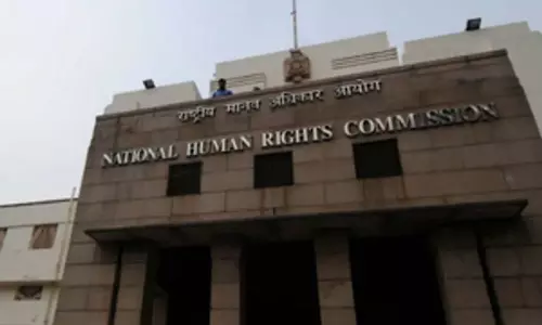 दो दलितों पर अत्याचार: NHRC ने ओडिशा के मुख्य सचिव और DGP को नोटिस भेजा