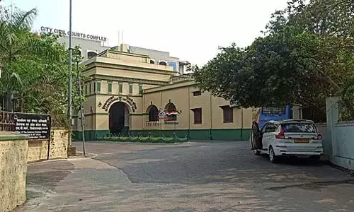 लीज में बढ़ोतरी से Hyderabad मस्जिद का भविष्य अनिश्चितता में लीज में बढ़ोतरी से Hyderabad मस्जिद का भविष्य अनिश्चितता में