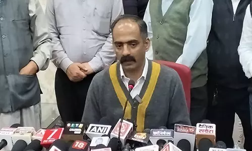 अनिरुद्ध सिंह ने NHAI मारपीट से किया इनकार, गडकरी से बैठक की मांग