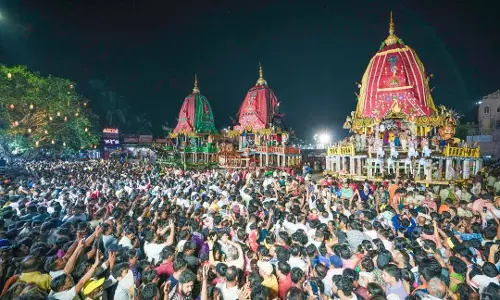 ओडिशा सरकार ने पुरी भगदड़ की जांच में सहायता के लिए OAS अधिकारियों की चार सदस्यीय टीम गठित की
