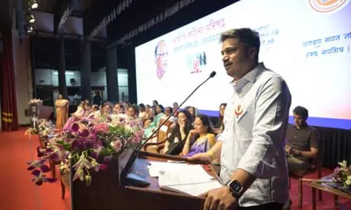 ‘हम भाषा के खिलाफ नहीं’, त्रिभाषी नीति पर बोले रोहित पवार ‘हम भाषा के खिलाफ नहीं’, त्रिभाषी नीति पर बोले रोहित पवार
