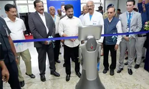 डॉ. नागेश्वर रेड्डी को भारत रत्न दिया जाना चाहिए: सीएम रेवंत रेड्डी