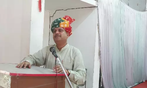 Pratapgarh: पंडित दीनदयाल उपाध्याय अंत्योदय संबल पखवाड़े के तहत आयोजित हुआ