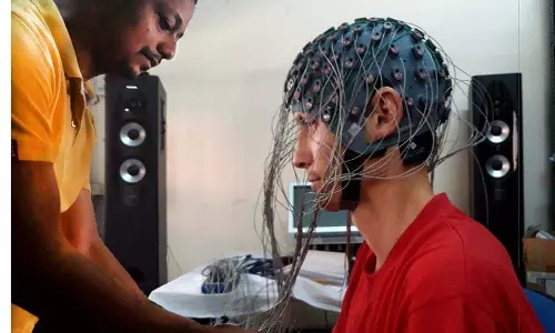 राग, प्रतिध्वनि और मस्तिष्क, IIT वैज्ञानिकों ने भारत की प्राचीन संगीत चिकित्सा को समझा राग, प्रतिध्वनि और मस्तिष्क, IIT वैज्ञानिकों ने भारत की प्राचीन संगीत चिकित्सा को समझा