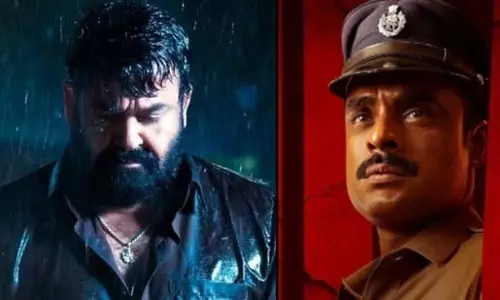 थ्रिलर फिल्मों ने मचाया धमाल, मलयालम सिनेमा की पहली पसंद बनी रहेंगे थ्रिलर फिल्मों ने मचाया धमाल, मलयालम सिनेमा की पहली पसंद बनी रहेंगे