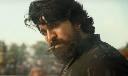 ‘पेड्डी रंगस्थलम, RRR से ज्यादा रोमांचक है’: Ram Charan का बड़ा दावा ‘पेड्डी रंगस्थलम, RRR से ज्यादा रोमांचक है’: Ram Charan का बड़ा दावा