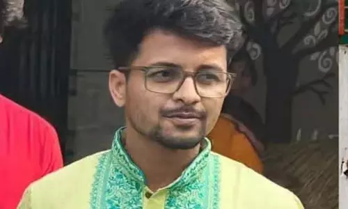 गैंगरेप के आरोपों के बीच मोनोजीत मिश्रा का चौंकाने वाला बयान गैंगरेप के आरोपों के बीच मोनोजीत मिश्रा का चौंकाने वाला बयान