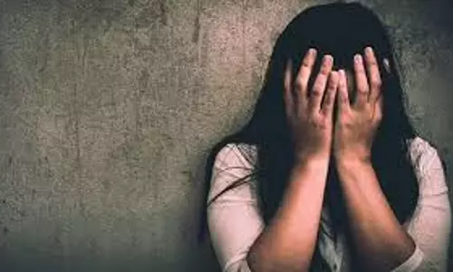Karnal: कैफे में नाबालिग से दुराचार का आरोप, शिकायत करने पर दी गई धमकी