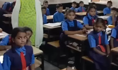 गुढ़ियारी में शिक्षकों की कमी हुई पूरी