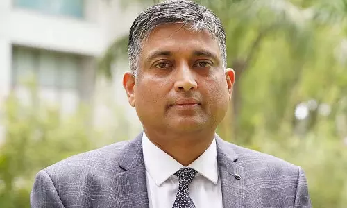 मध्य प्रदेश में जमीनी स्तर पर नवाचार का केंद्र बनने की अपार संभावनाएं हैं, EDII निदेशक ने कहा मध्य प्रदेश में जमीनी स्तर पर नवाचार का केंद्र बनने की अपार संभावनाएं हैं, EDII निदेशक ने कहा