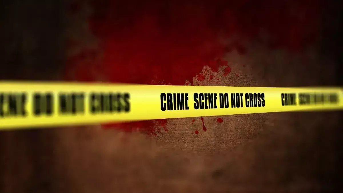 Bareilly: मकान के झगड़े में बेटा बना हत्यारा Bareilly: मकान के झगड़े में बेटा बना हत्यारा