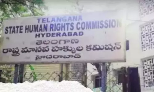 TGHRC ने फैक्ट्री विस्फोट पर सिगाची के अधिकारियों को नोटिस जारी किया
