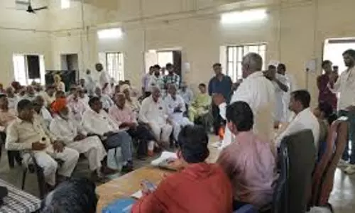 Sikar: जिले की समस्त ग्राम पंचायतों में आज होगी जनसुनवाई
