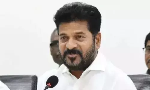 हैदराबाद को मेडिकल टूरिज्म के केंद्र के रूप में बढ़ावा दिया जाएगा: Revanth Reddy