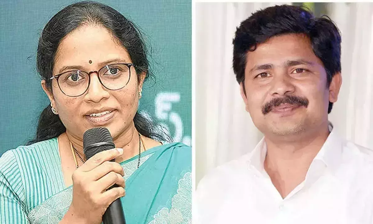 Andhra: राष्ट्रीय सम्मेलन के लिए तिरुपति के मेयर की अनदेखी