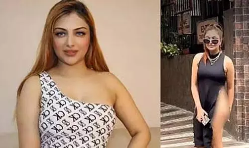 Khushi Mukherjee : बी-ग्रेड फिल्मों से डिजिटल करोड़पति बनने की कहानी