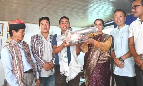 Sikkim :  अरीथांग चोंगरांग जीपीयू ने सब-लेटिंग पर प्रतिबंध लगा दिया