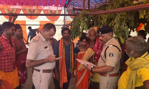 जागरूक मां की पहल से तीन बाल विवाह टले, पुलिस की तत्परता से रोकी गई नाबालिगों की शादी