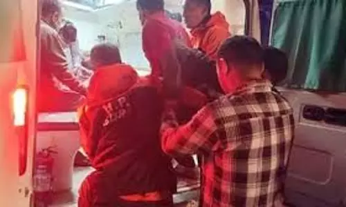 7 किमी पैदल सफर, तीन मासूमों को मिली जिंदगी—SDRF की इंसानी पहल