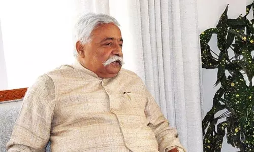 Jammu: सधोत्रा ​​ने अमरनाथ यात्रा के सुचारू संचालन पर विश्वास जताया