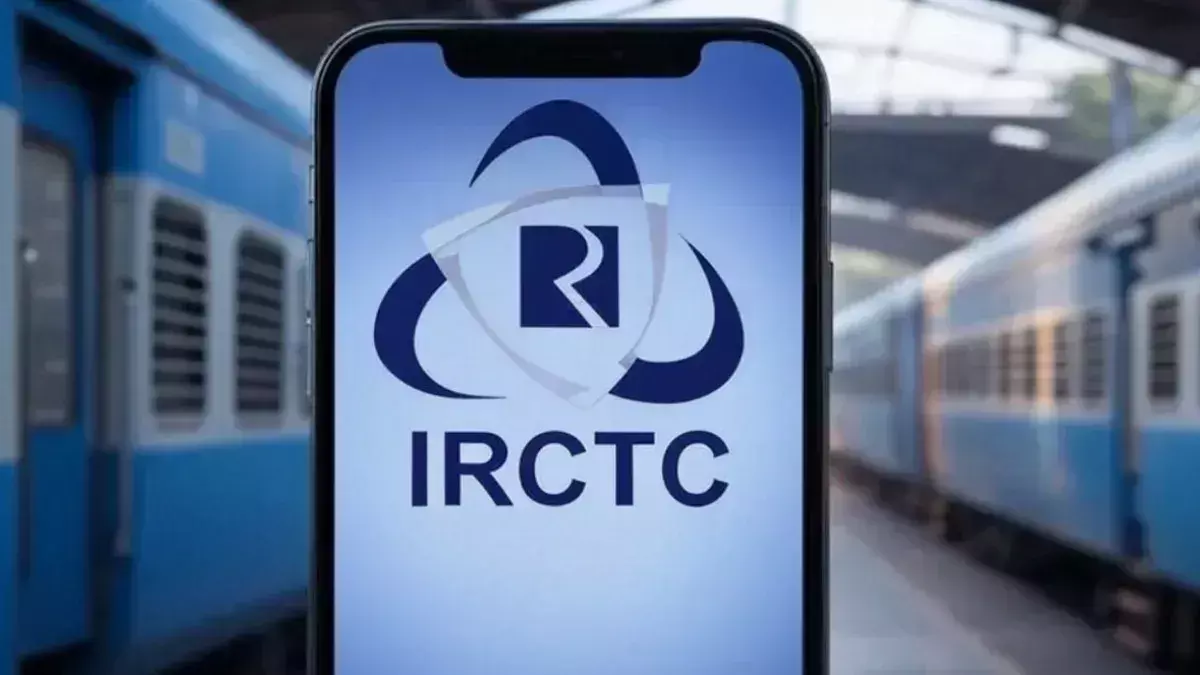Aadhaar वेरिफिकेशन नहीं, तो Tatkal टिकट बुकिंग नहीं! IRCTC के साथ ऐसे जोड़े अपने आधार