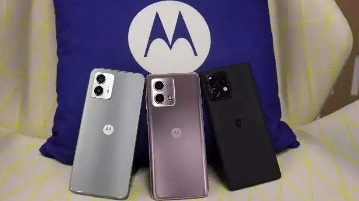 Motorola के इस स्मार्टफोन को मिलेगा Android 16 अपडेट
