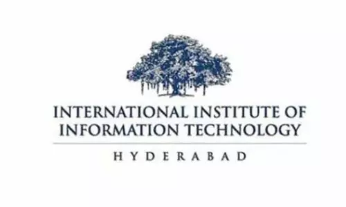 IIIT हैदराबाद की टेकफॉरवर्ड सेमिनार श्रृंखला ने एक वर्ष पूरा किया