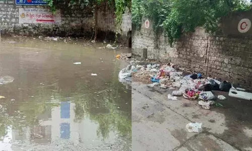 विभागों के बीच समन्वय का अभाव..लोगों के लिए अभिशाप विभागों के बीच समन्वय का अभाव..लोगों के लिए अभिशाप