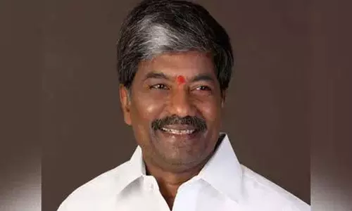 सिकंदराबाद विधानसभा क्षेत्र विकास के पथ पर अग्रसर: विधायक Padma Rao Goud