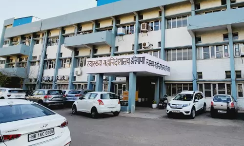 Ambala: मॉनसून आते ही स्वास्थ्य विभाग अलर्ट मोड पर