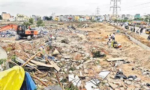 गरीबों के लिए न्याय... या बुजुर्गों के लिए न्याय?