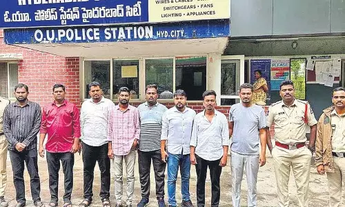 क्या अवैध गिरफ्तारी समस्याओं का समाधान है?