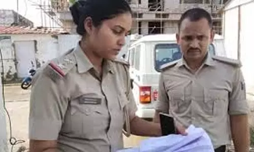 शादी की खुशी भटक गई मातम में, चाची ने जहर से की भतीजे की हत्या शादी की खुशी भटक गई मातम में, चाची ने जहर से की भतीजे की हत्या