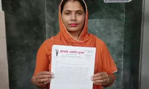 Fatehabad: ब्लॉक समिति अध्यक्ष ने बीडीपीओ पर डीसी से शिकायत दर्ज की