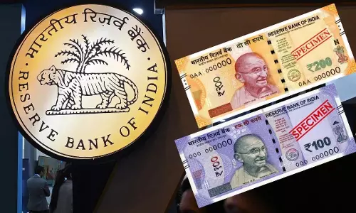 100 और 200 रुपए के नए नोट जारी होंगे, पुराने नोटों का क्या होगा? 100 और 200 रुपए के नए नोट जारी होंगे, पुराने नोटों का क्या होगा?