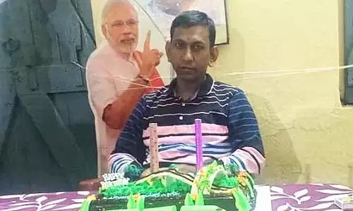 BJP कार्यकर्ता अभिजीत सरकार हत्या मामले में सीबीआई की चार्जशीट में परेश पाल का नाम शामिल BJP कार्यकर्ता अभिजीत सरकार हत्या मामले में सीबीआई की चार्जशीट में परेश पाल का नाम शामिल