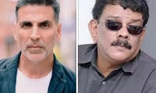 Priyadarshan : हेरा फेरी 3 के लिए सिर्फ अक्षय से है कमिटमेंट