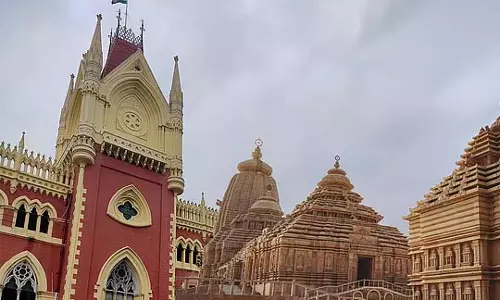 दीघा मंदिर का नाम जगन्नाथ धाम रखने और प्रसाद वितरण को लेकर हाईकोर्ट में मामला दीघा मंदिर का नाम जगन्नाथ धाम रखने और प्रसाद वितरण को लेकर हाईकोर्ट में मामला