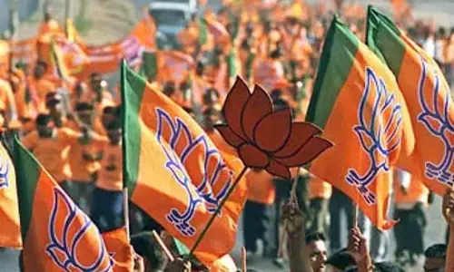 आम सहमति के बीच बंगाल भाजपा अध्यक्ष का चुनाव आज संभव