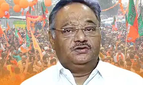 क्या शमिक का हाथ थामकर भाजपा बंगालियों के दिल में जगह बना पाएगी?