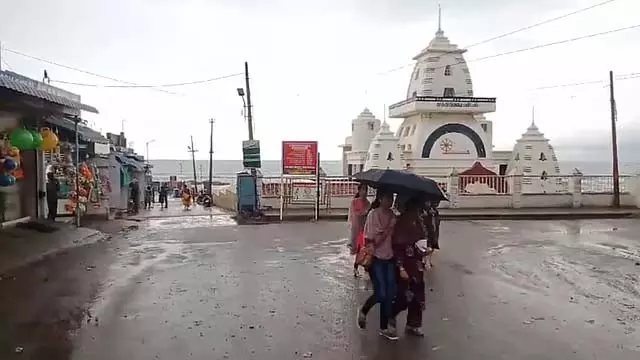 Tamil Nadu सरकार ने 34 नगर पंचायतों के उन्नयन का आदेश दिया Tamil Nadu सरकार ने 34 नगर पंचायतों के उन्नयन का आदेश दिया