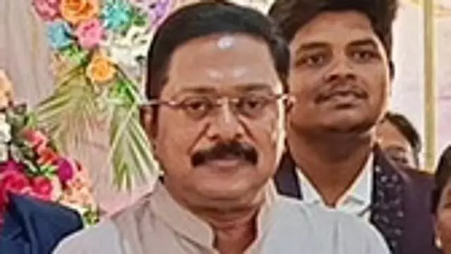 तमिलनाडु में कानून एवं व्यवस्था की स्थिति : TTV Dhinakaran तमिलनाडु में कानून एवं व्यवस्था की स्थिति : TTV Dhinakaran