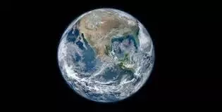 Science: पृथ्वी के घूमने की गति बढ़ गई है, क्या है इसकी वजह,जानिए इसका आपके और हमारे जीवन पर क्या असर होगा Science: पृथ्वी के घूमने की गति बढ़ गई है, क्या है इसकी वजह,जानिए इसका आपके और हमारे जीवन पर क्या असर होगा