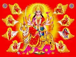 धर्म: गुप्त नवरात्रि और मासिक दुर्गाष्टमी आज, इस खास मौके पर ऐसे करें 10 महाविद्याओं को प्रसन्न धर्म: गुप्त नवरात्रि और मासिक दुर्गाष्टमी आज, इस खास मौके पर ऐसे करें 10 महाविद्याओं को प्रसन्न