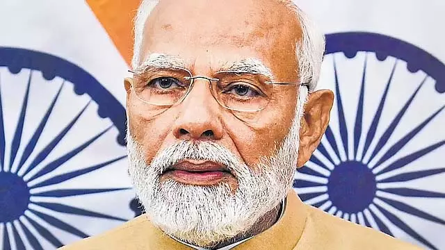 PM Modi के विदेश दौरे से लौटने के बाद चुना जाएगा भाजपा अध्यक्ष PM Modi के विदेश दौरे से लौटने के बाद चुना जाएगा भाजपा अध्यक्ष