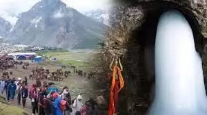 अमरनाथ यात्रा: पुलिस ने जारी की एडवाइजरी अमरनाथ यात्रा: पुलिस ने जारी की एडवाइजरी