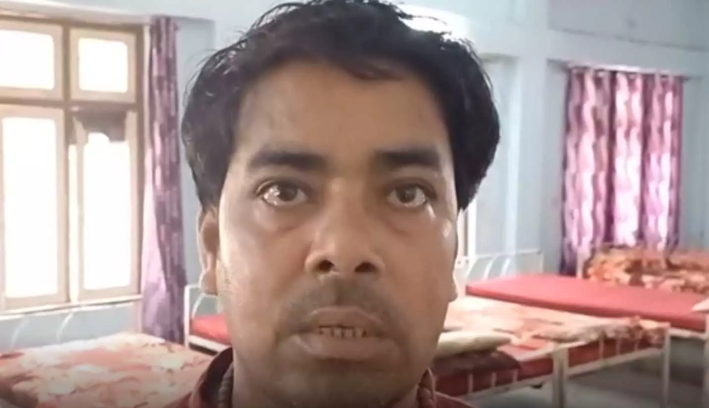 धीरेंद्र शास्त्री के जन्मदिन से पहले बागेश्वर धाम से हादसे की खबर धीरेंद्र शास्त्री के जन्मदिन से पहले बागेश्वर धाम से हादसे की खबर