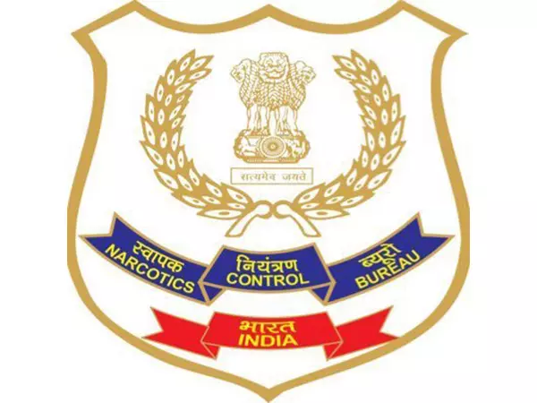 NCB ने वैश्विक ड्रग गिरोह का भंडाफोड़ किया, 8 गिरफ्तार NCB ने वैश्विक ड्रग गिरोह का भंडाफोड़ किया, 8 गिरफ्तार